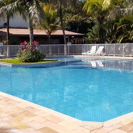 Excelente Casa Em Condominio Fechado Em Juquehy. 2 Suites, Ar, Piscina Comum. Сан-Себастьян Екстер'єр фото