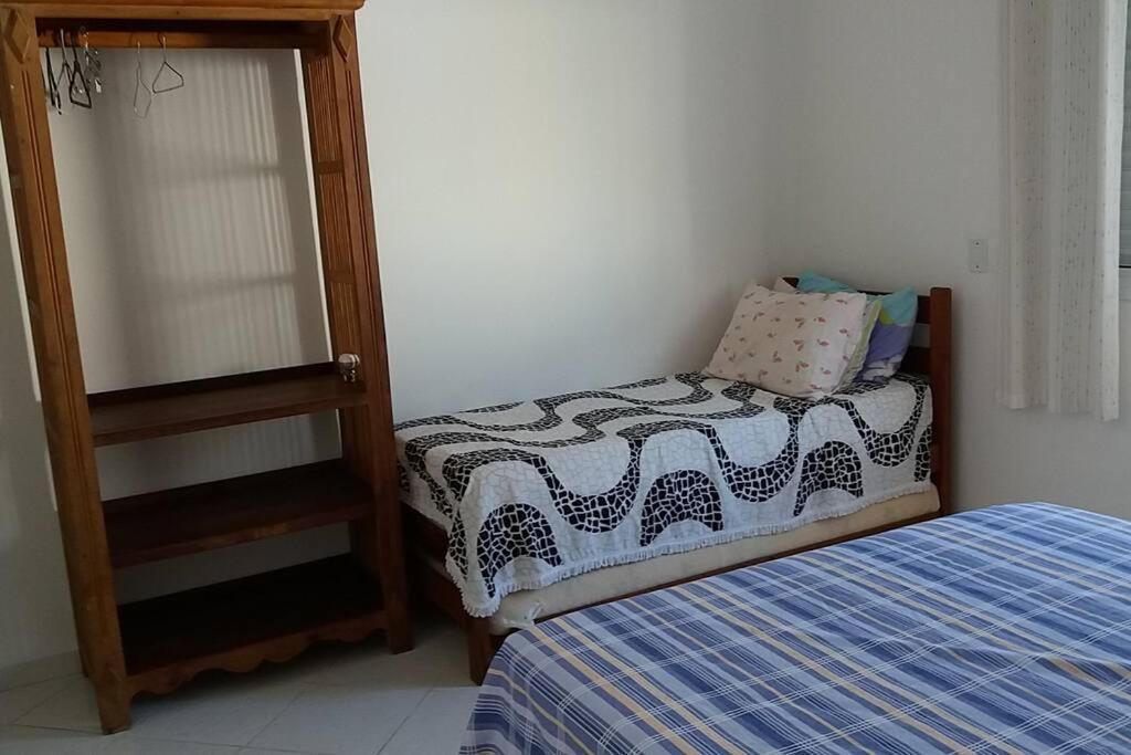 Excelente Casa Em Condominio Fechado Em Juquehy. 2 Suites, Ar, Piscina Comum. Сан-Себастьян Екстер'єр фото