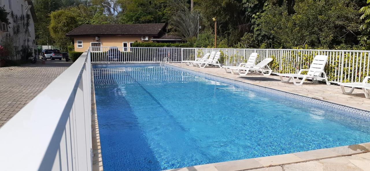 Excelente Casa Em Condominio Fechado Em Juquehy. 2 Suites, Ar, Piscina Comum. Сан-Себастьян Екстер'єр фото