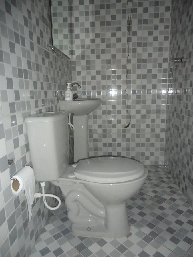 Excelente Casa Em Condominio Fechado Em Juquehy. 2 Suites, Ar, Piscina Comum. Сан-Себастьян Екстер'єр фото